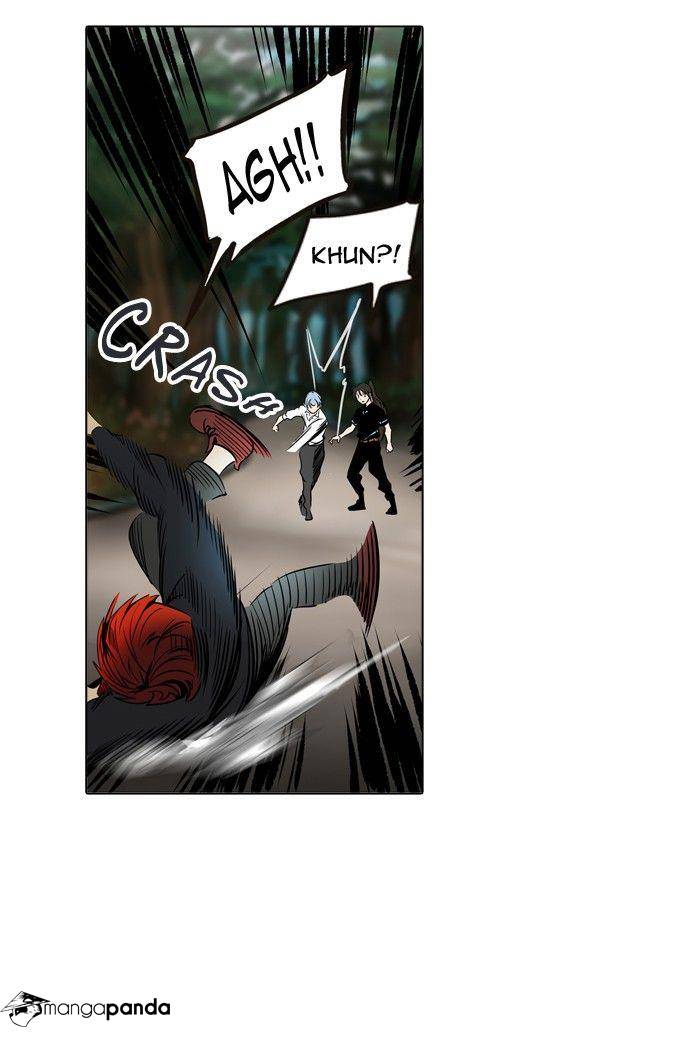 Tower of God Chapter 284 image 042